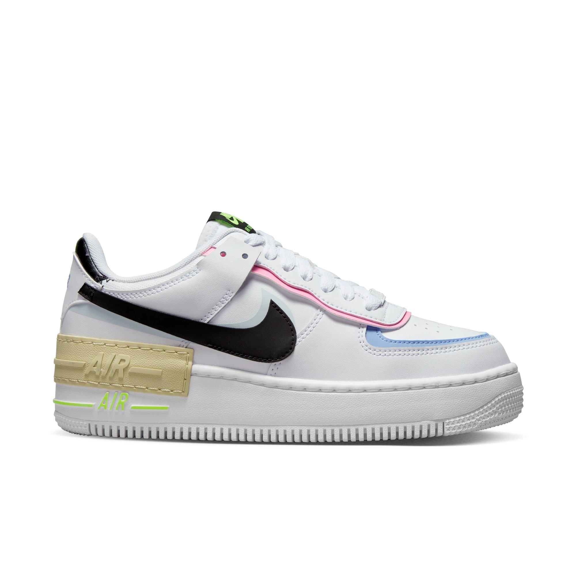 Af1 on sale pure platinum